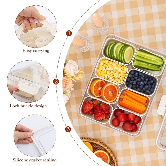 Snackle Box - Picture 7 of 8